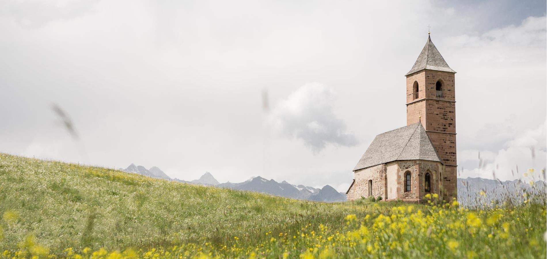 St. Kathrein Church