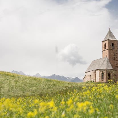 St. Kathrein Church