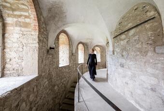 20 Jahre Alpine Straße der Romanik