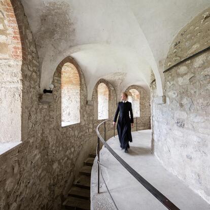 20 Jahre Alpine Straße der Romanik