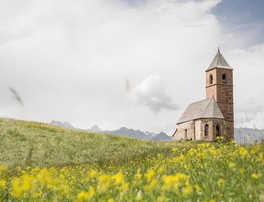 St. Kathrein Church