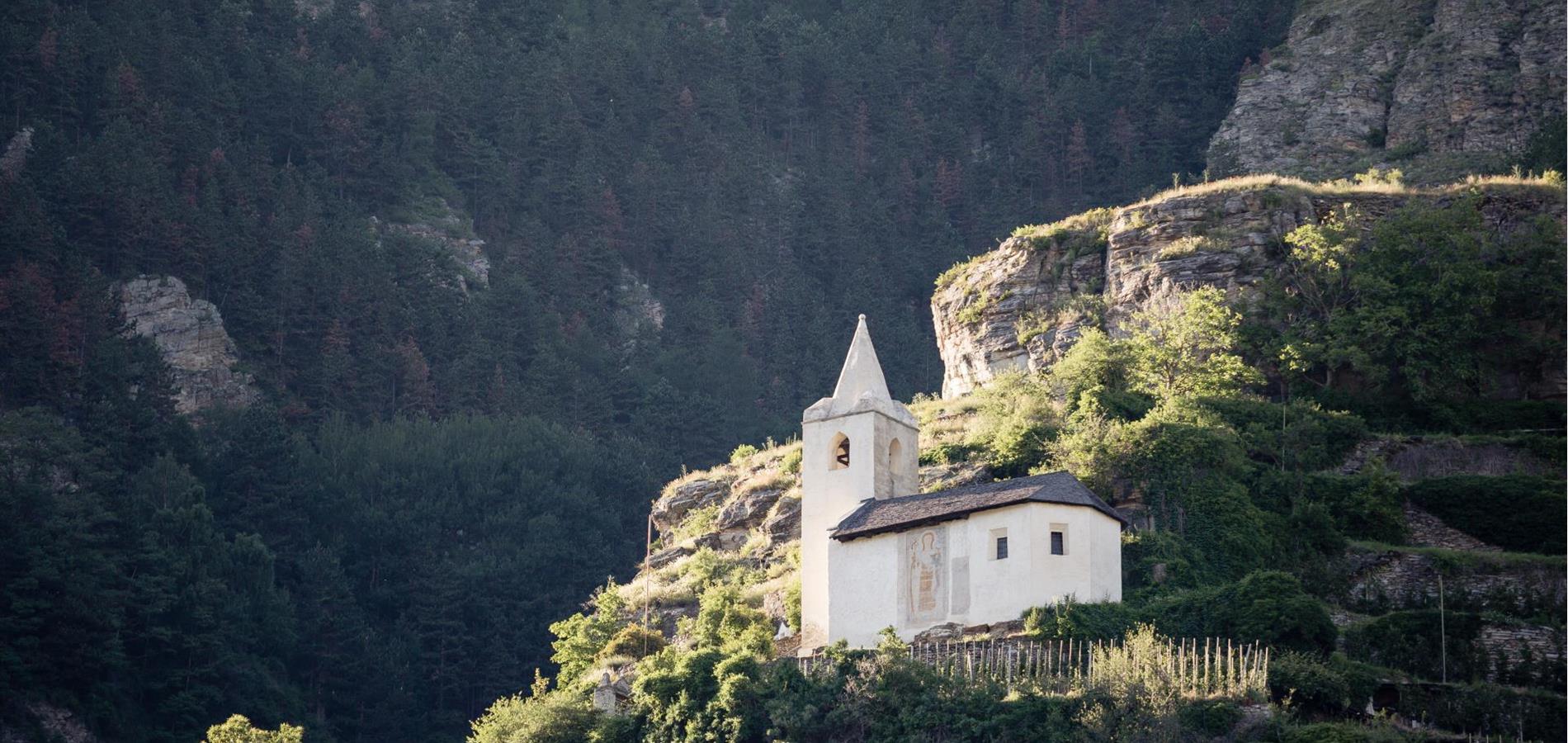 St. Ägidius Kirche