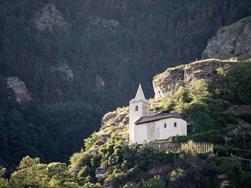 St. Ägidius Church