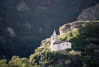 St. Ägidius Church