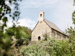 Burgkapelle St. Stephan