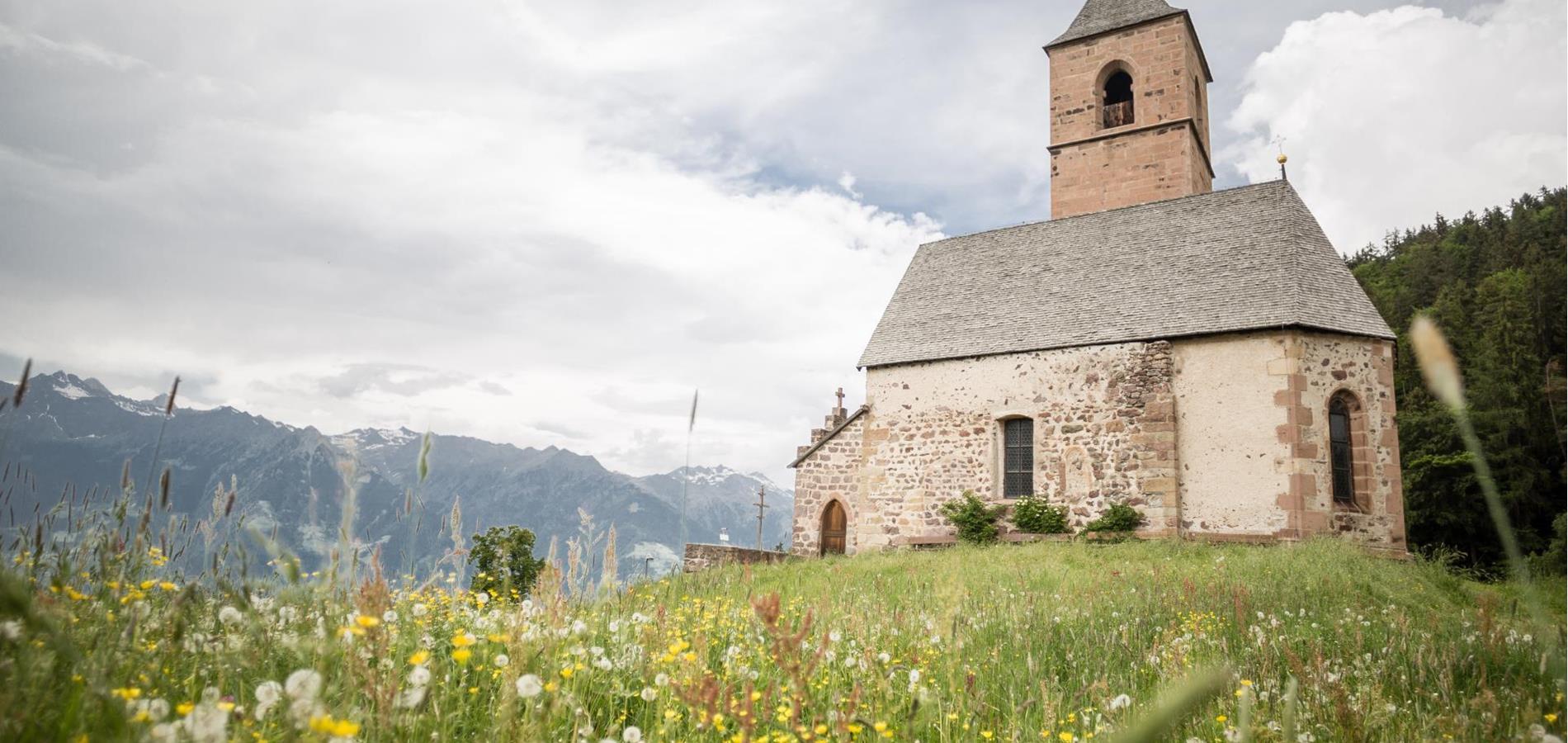 St. Kathrein Church