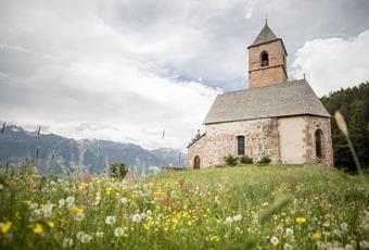 St. Kathrein Church