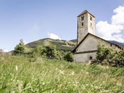 St. Benedict Church