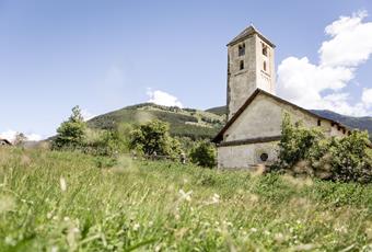 St. Benedikt Kirche