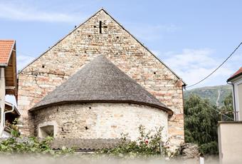 St. Marx Church