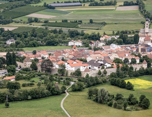 City of Glorenza/Glurns