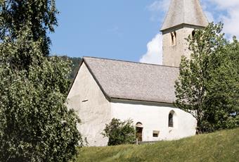 St. Nikolaus Church