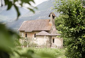 St Vigilius Church