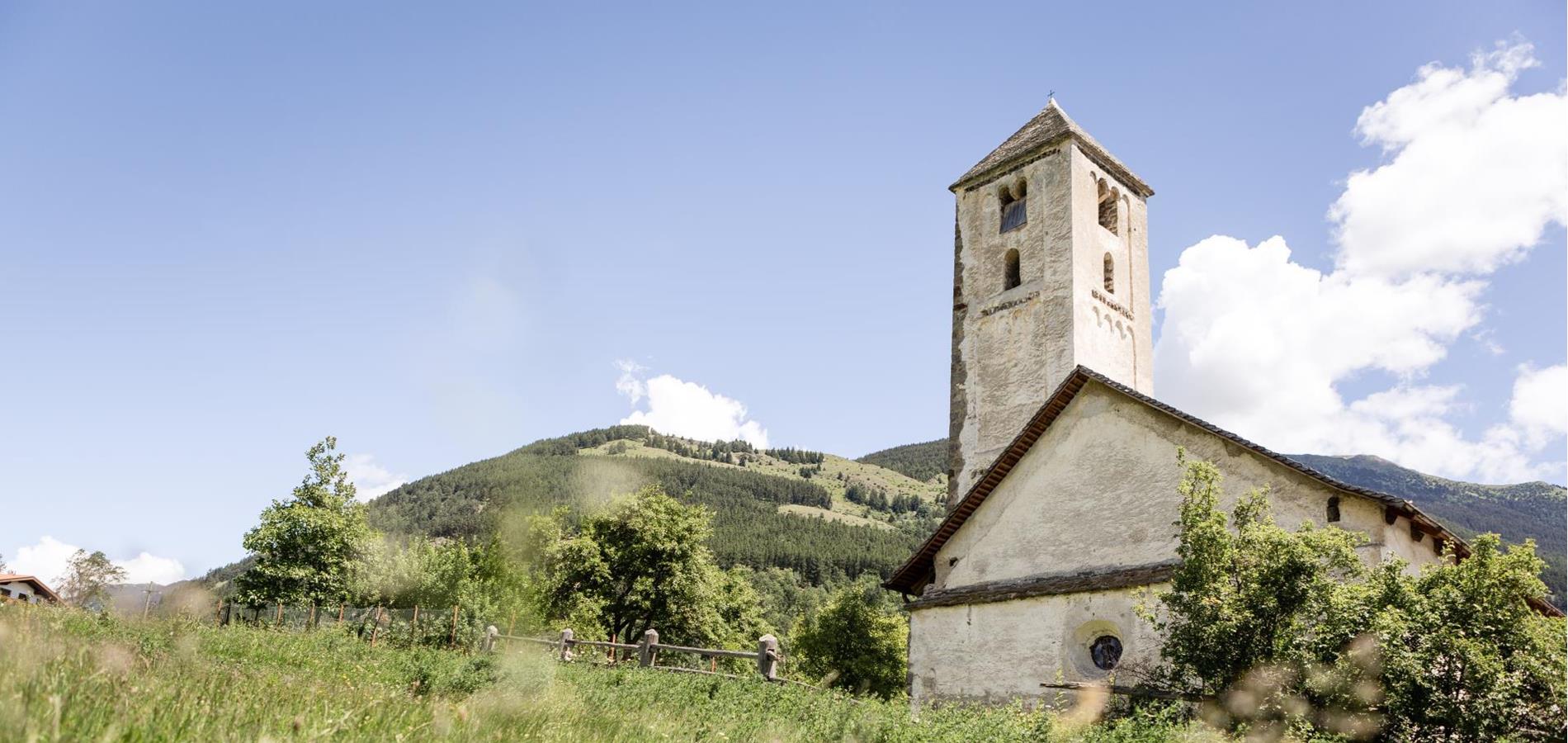 St. Benedict Church