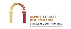 Alpine Straße der Romanik