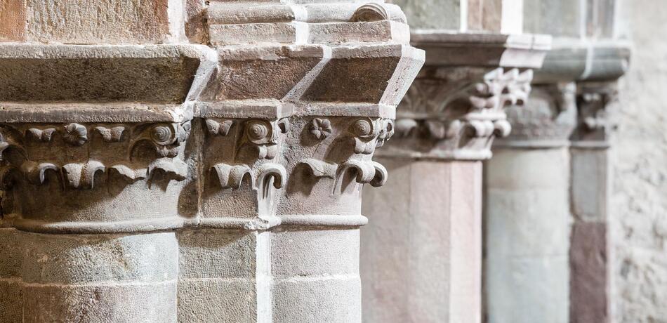 20 Jahre Alpine Straße der Romanik