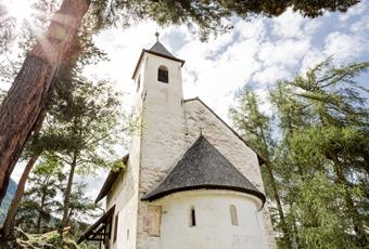 Romanesque days