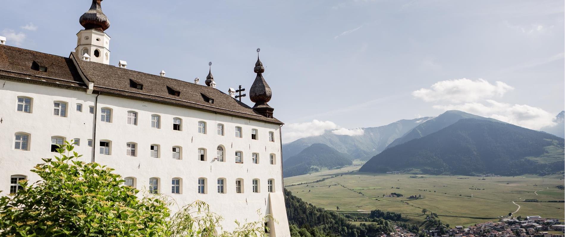 Kloster Marienberg