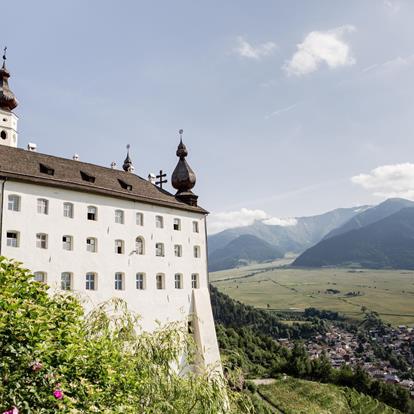 Kloster Marienberg