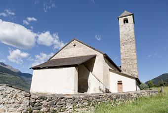 St. Johann Church