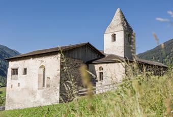 St. Johann Church