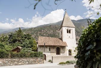 St. Nikolaus Church