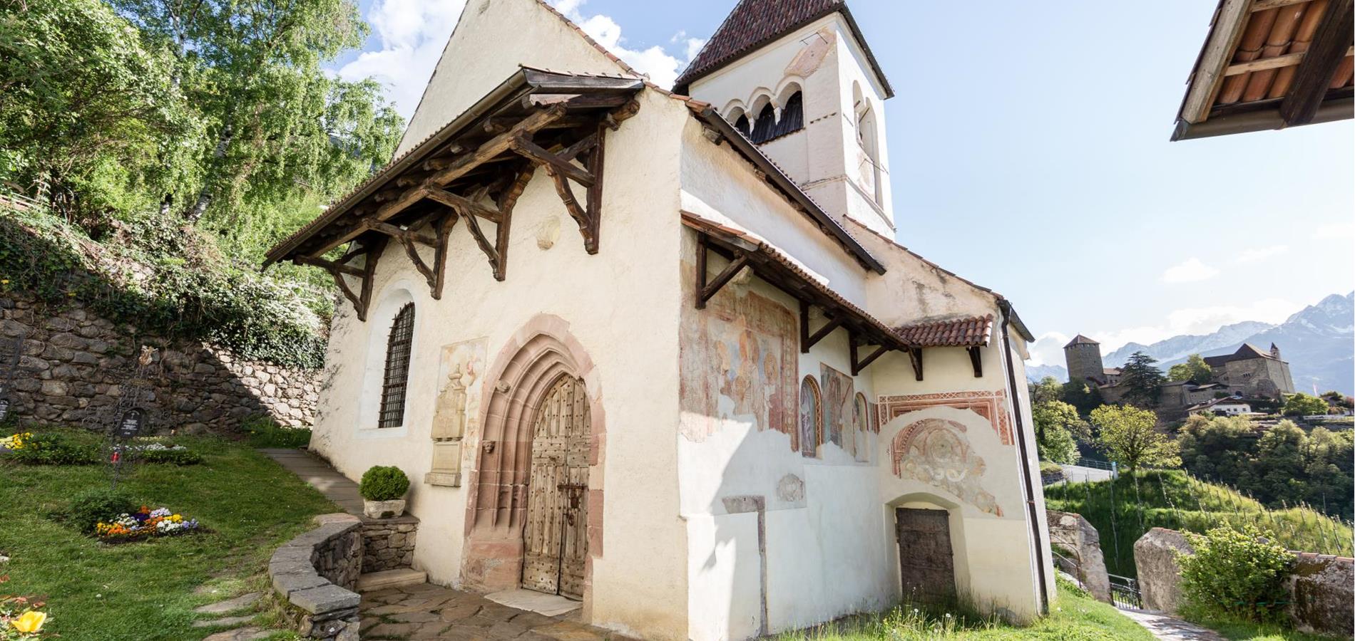 St. Peter's Parish Church