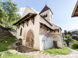 St. Peter's Parish Church