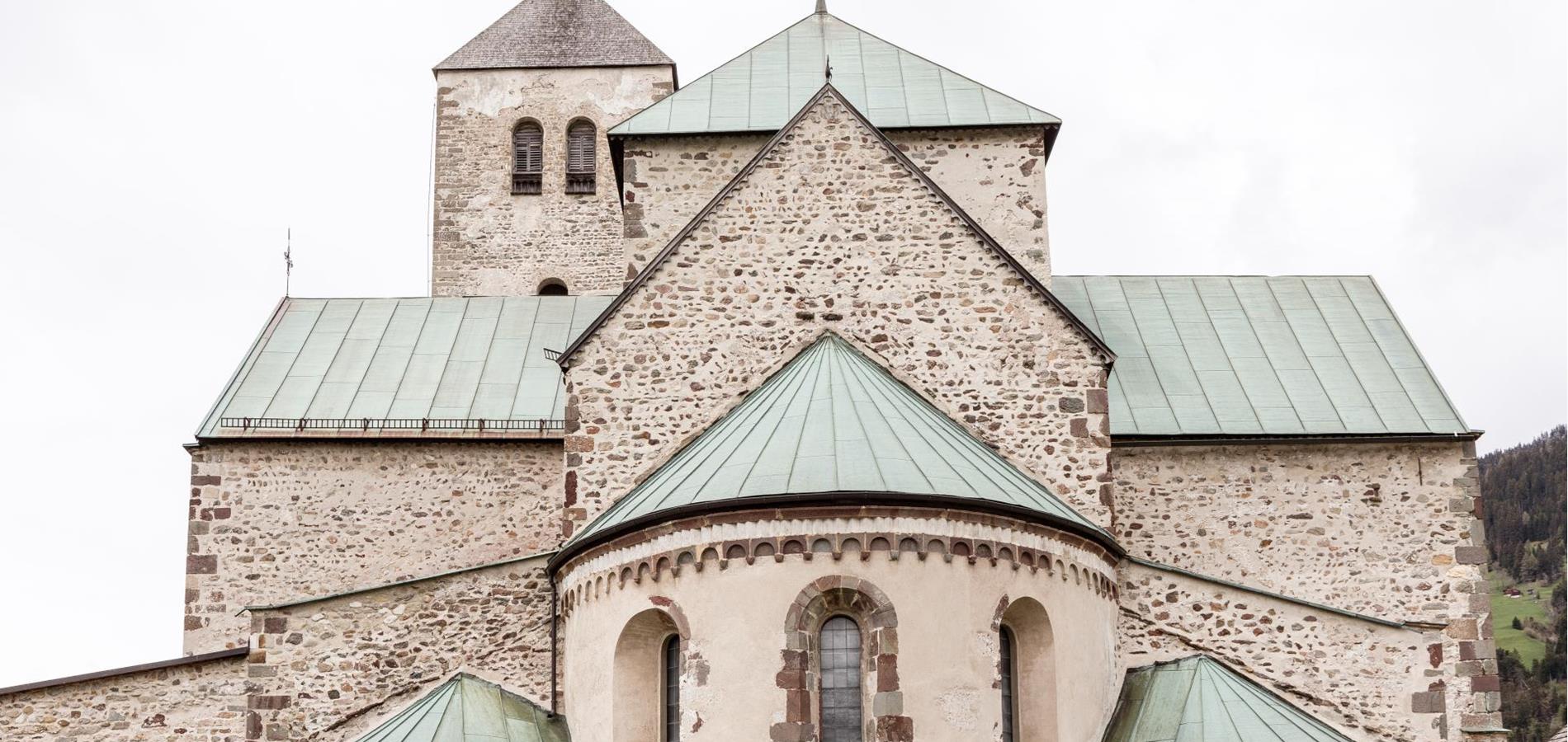 Stiftskirche Innichen