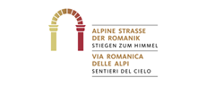 Alpine Road of Romanesque Art