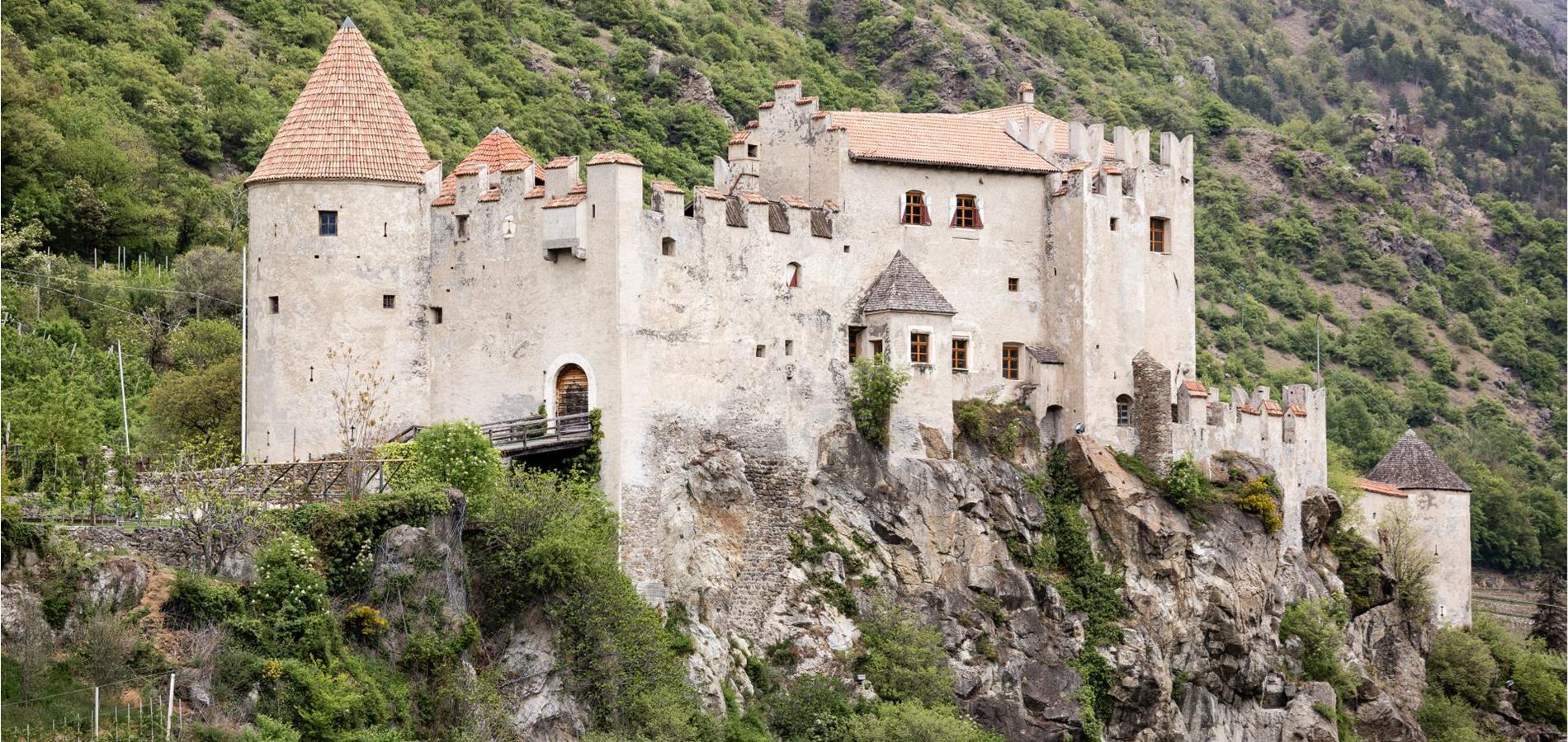 Schloss Kastelbell