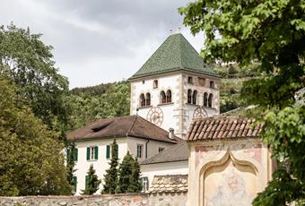 Monastero di Novacella