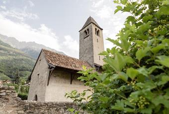 St. Proculus Church