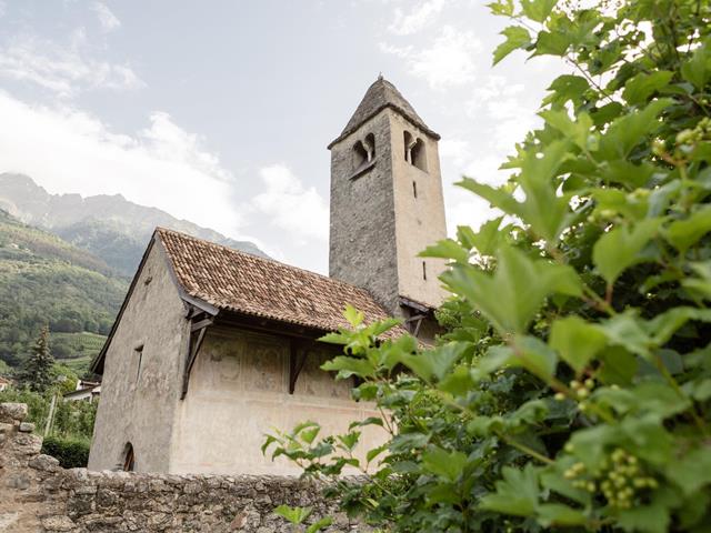 St. Prokulus Kirche