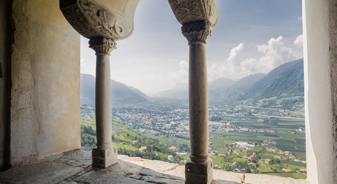 Schloss Tirol