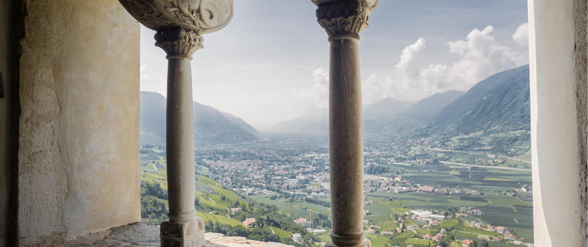 Schloss Tirol