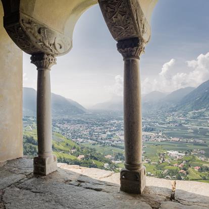 Schloss Tirol castle