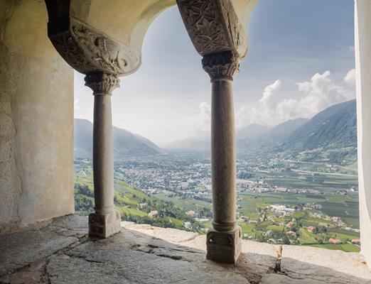 Schloss Tirol