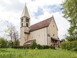 Chiesa Parrochiale di San Giorgio