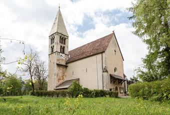 Chiesa Parrochiale di San Giorgio