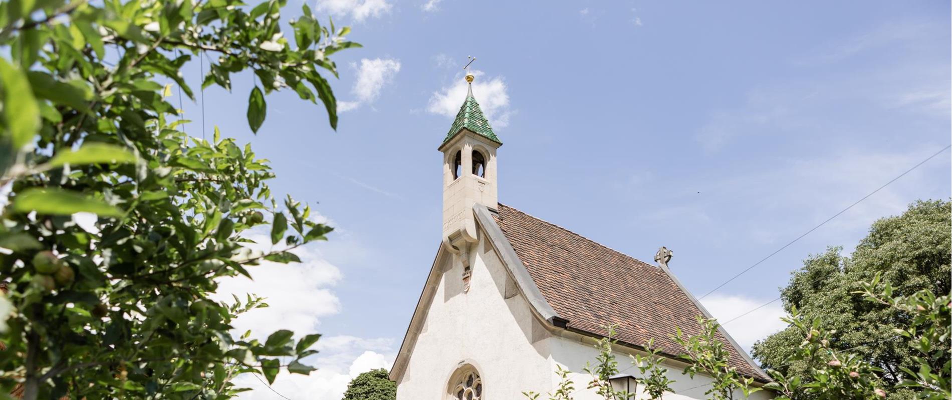 St. Margareth Kirche