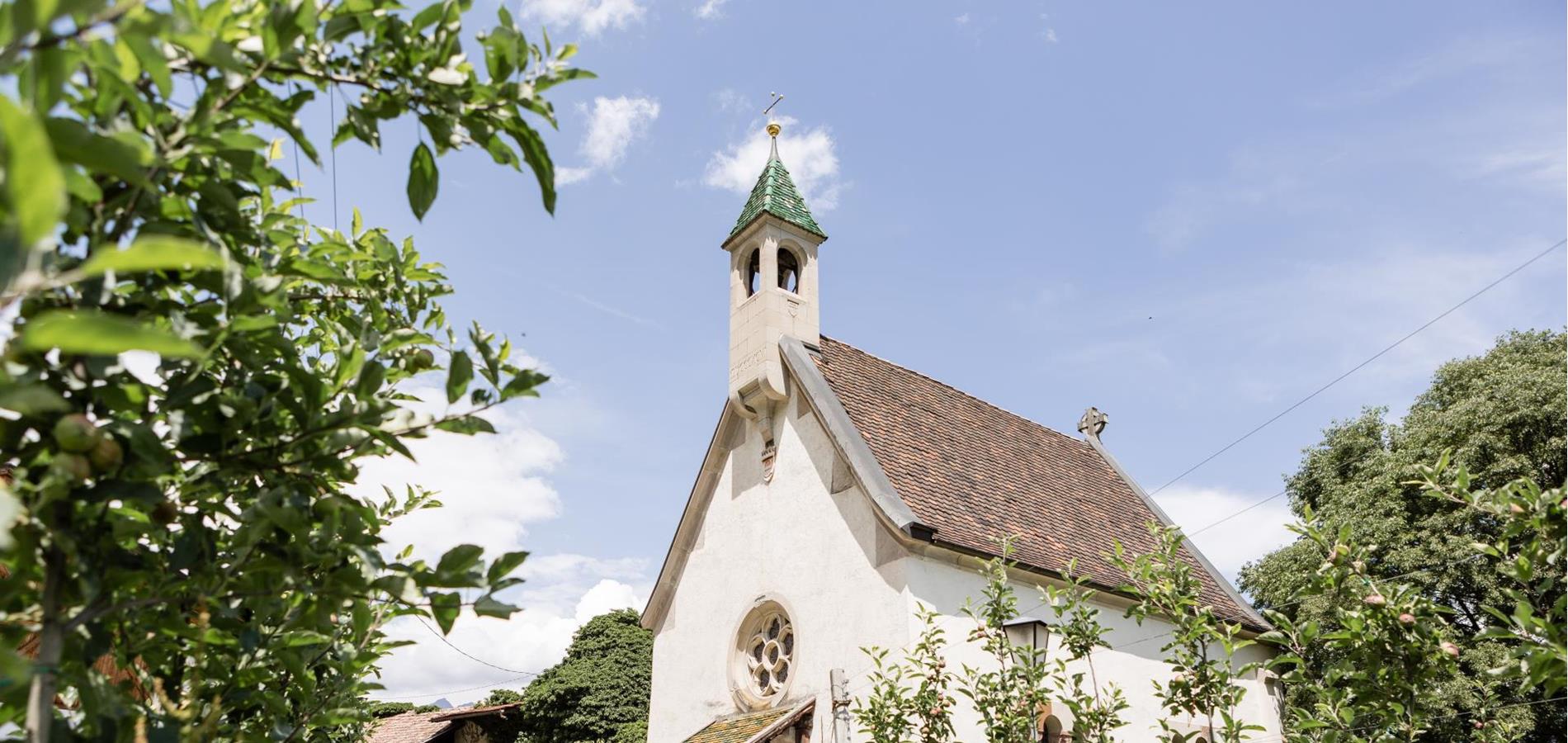 St. Margareth Church
