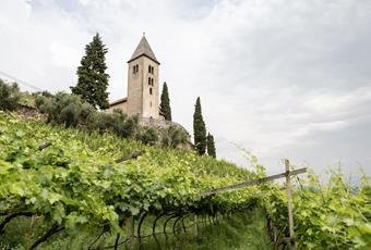 St. Jakob Church